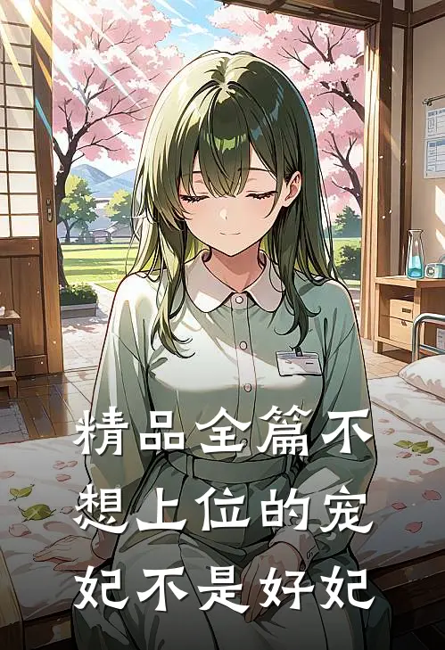 精品全篇不想上位的宠妃不是好妃