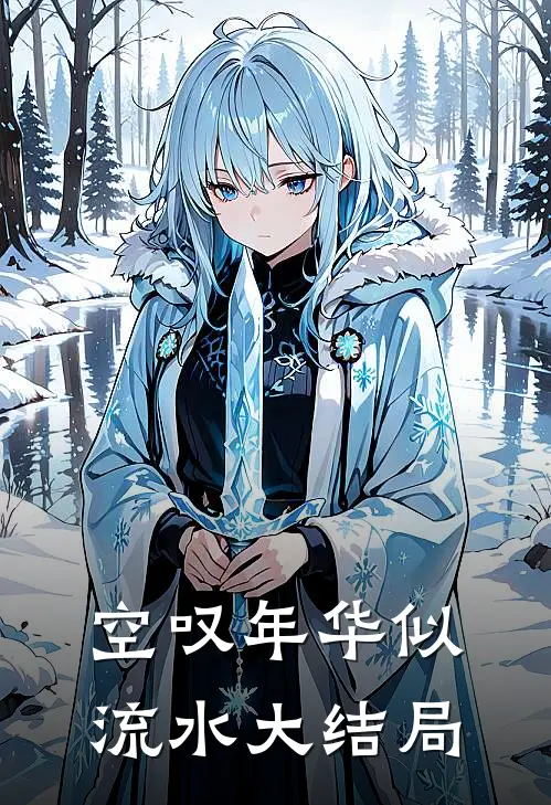 空叹年华似流水大结局