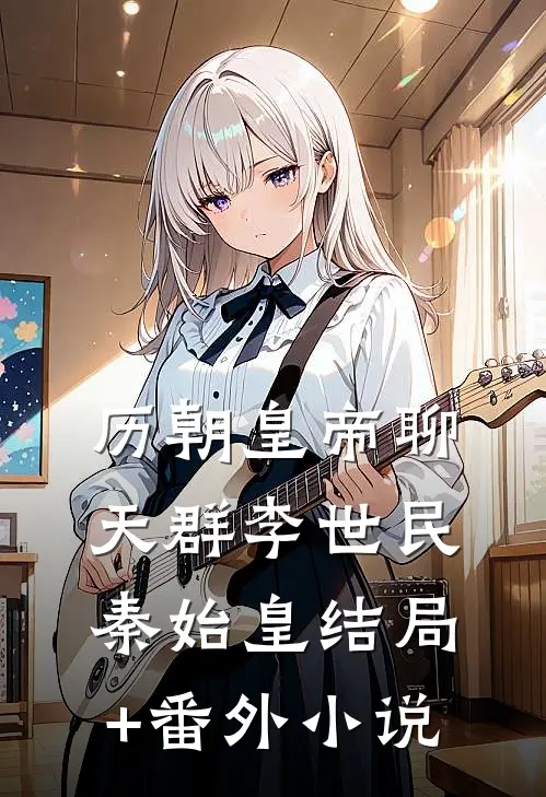 历朝皇帝聊天群李世民秦始皇结局+番外小说