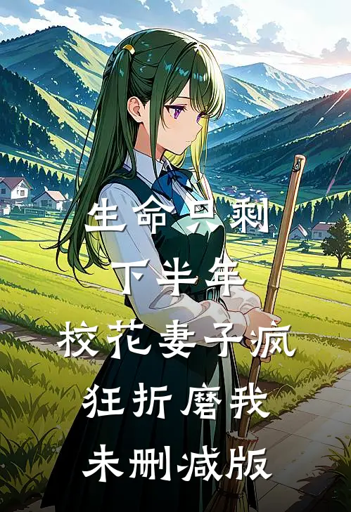 生命只剩下半年，校花妻子疯狂折磨我未删减版