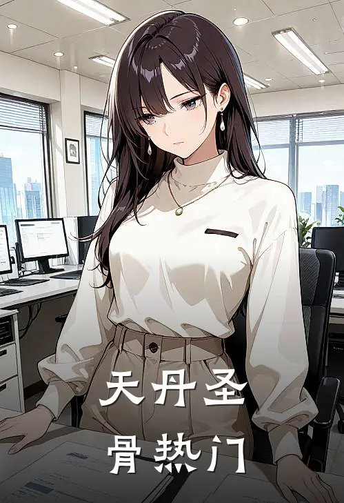 天丹圣骨热门