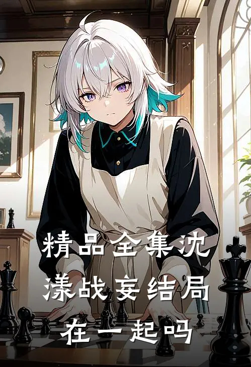 精品全集沈漾战妄结局在一起吗