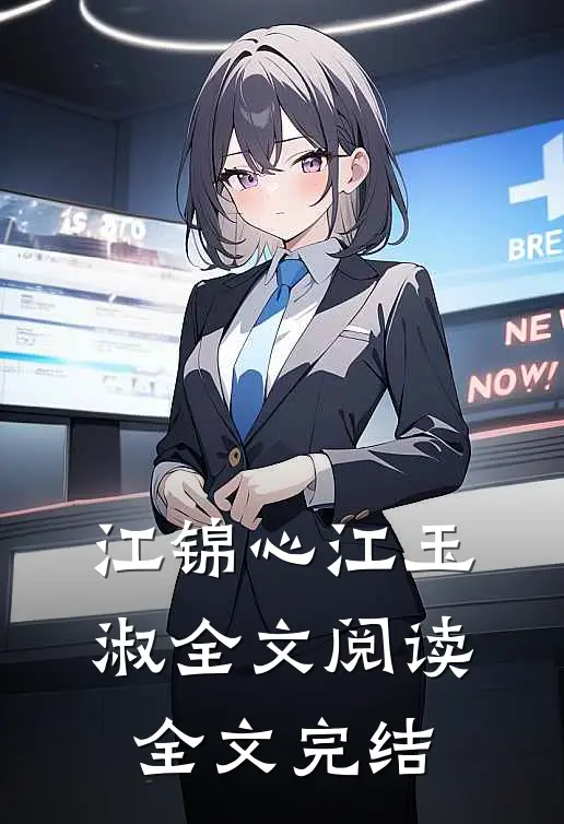 江锦心江玉淑全文阅读全文完结