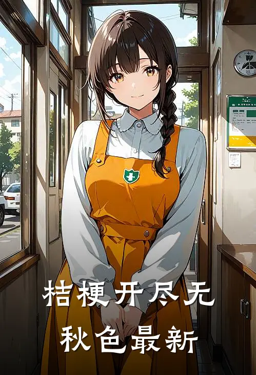 桔梗开尽无秋色最新