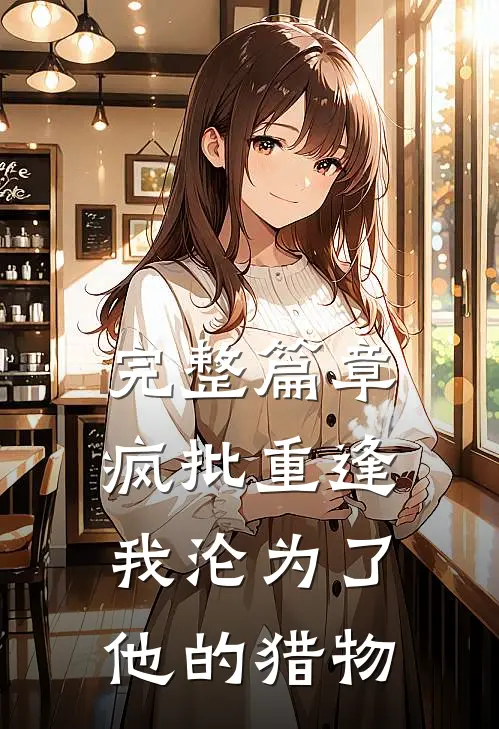 完整篇章疯批重逢：我沦为了他的猎物