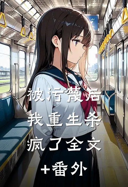 被污蔑后，我重生杀疯了全文+番外