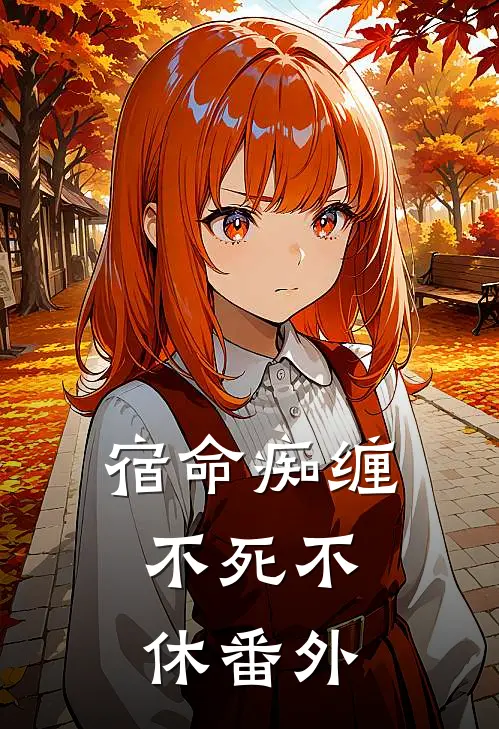宿命痴缠，不死不休番外