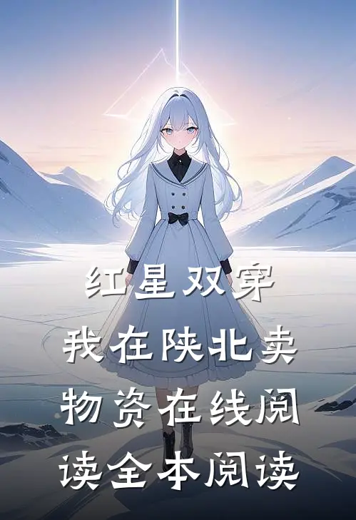 红星双穿：我在陕北卖物资在线阅读全本阅读