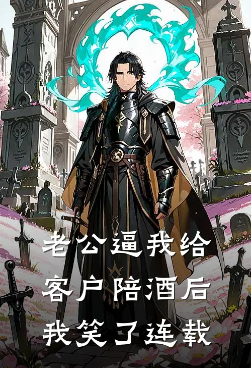 老公逼我给客户陪酒后，我笑了连载