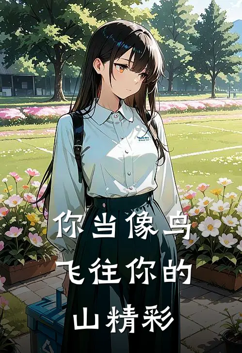 你当像鸟，飞往你的山精彩