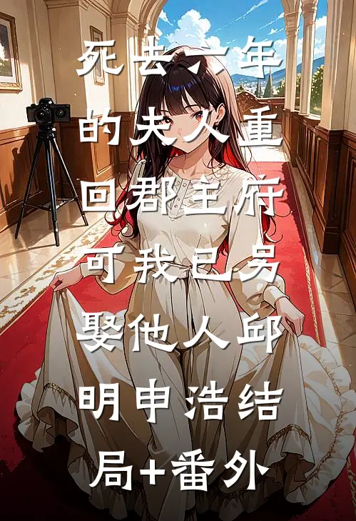 死去六年的夫人重回郡主府，可我已另娶他人邱明申浩结局+番外