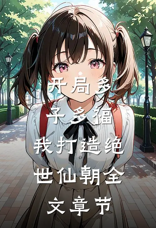 开局多子多福，我打造绝世仙朝全文章节
