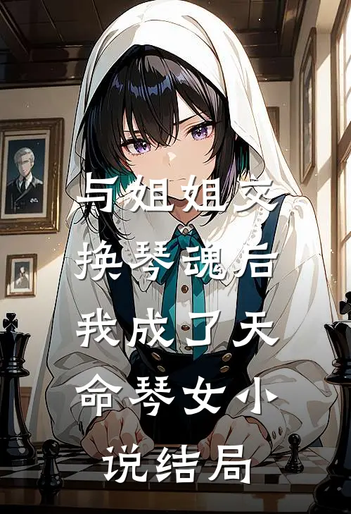 与姐姐交换琴魂后，我成了天命琴女小说结局