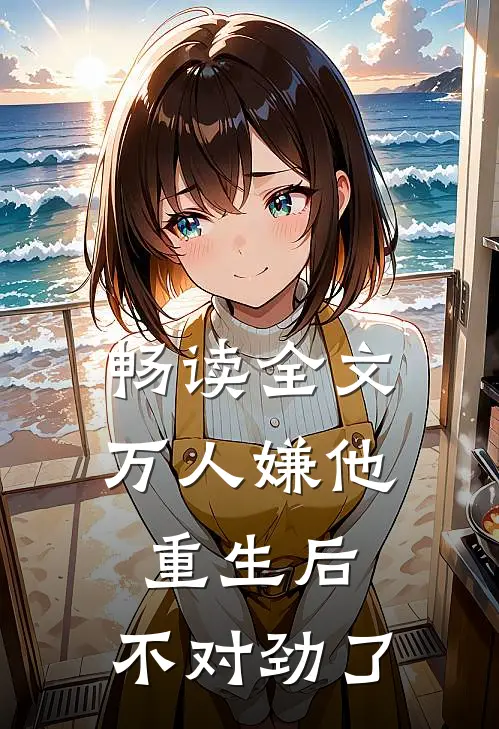 畅读全文万人嫌他重生后，不对劲了