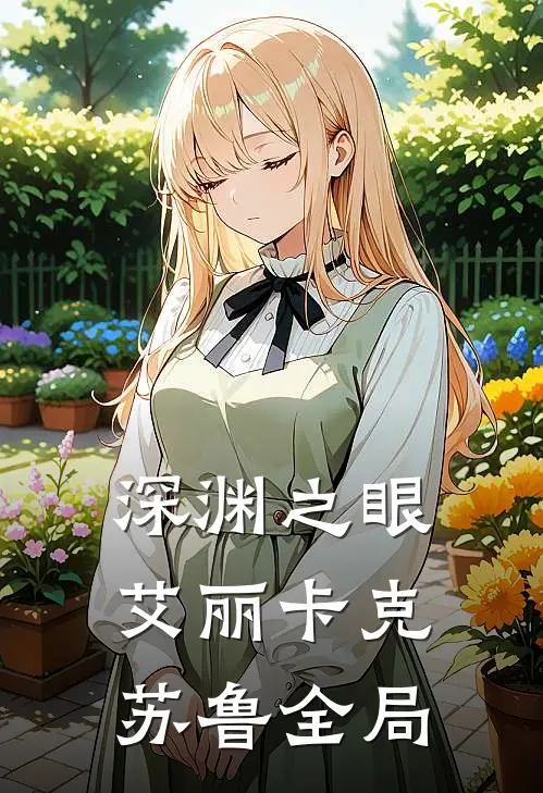深渊之眼艾丽卡克苏鲁全局