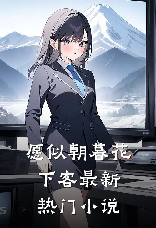 愿似朝暮花下客最新热门小说
