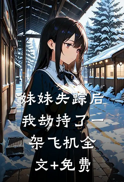 妹妹失踪后，我劫持了一架飞机全文+免费