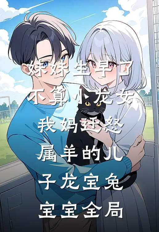 妹妹生早了不算小龙女，我妈迁怒属羊的儿子龙宝兔宝宝全局