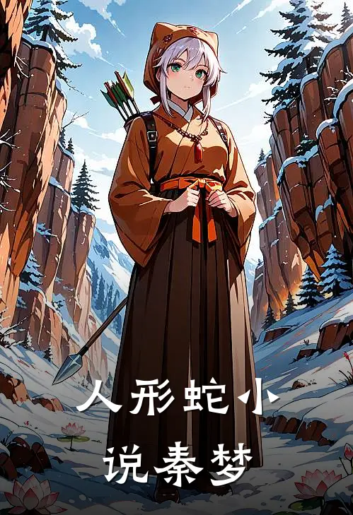 人形蛇小说秦梦