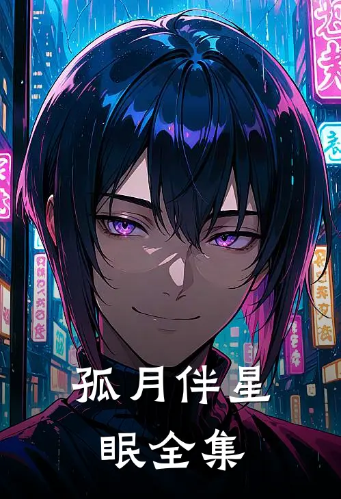 孤月伴星眠   全集