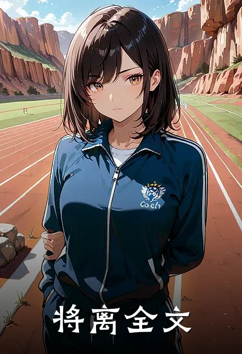 将离全文