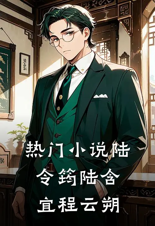 热门小说陆令筠陆含宜程云朔