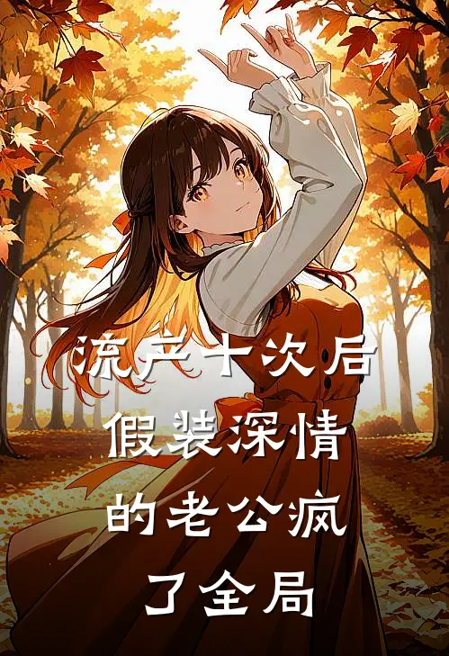 流产十次后，假装深情的老公疯了全局