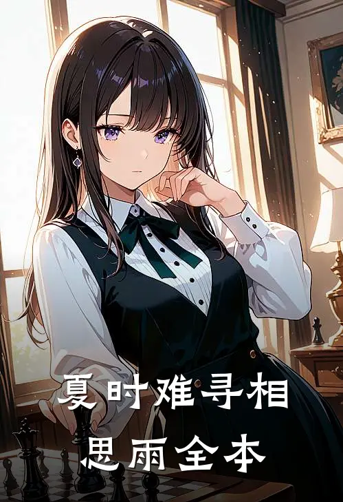 夏时难寻相思雨全本