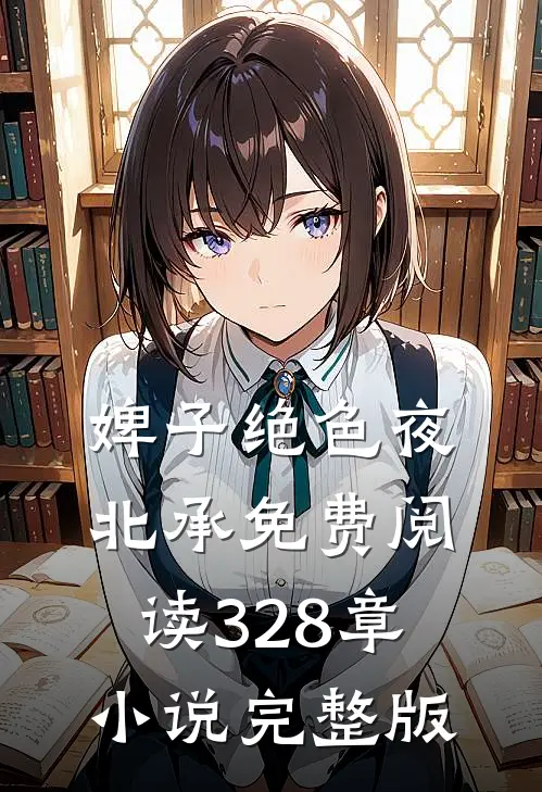婢子绝色夜北承免费阅读328章小说完整版