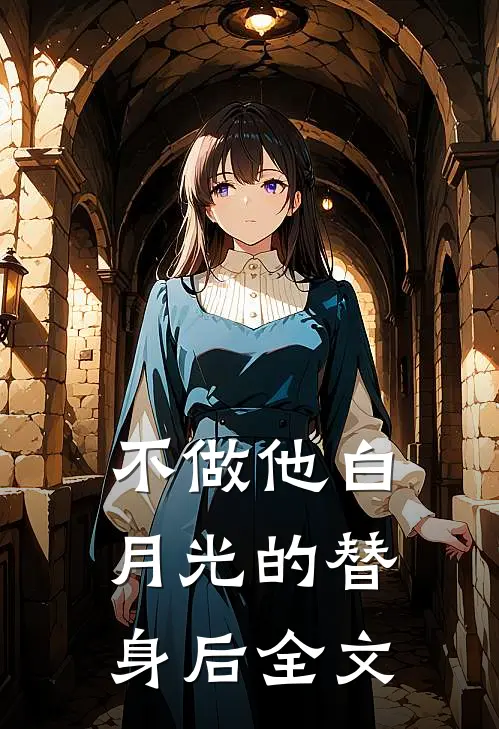 不做他白月光的替身后全文