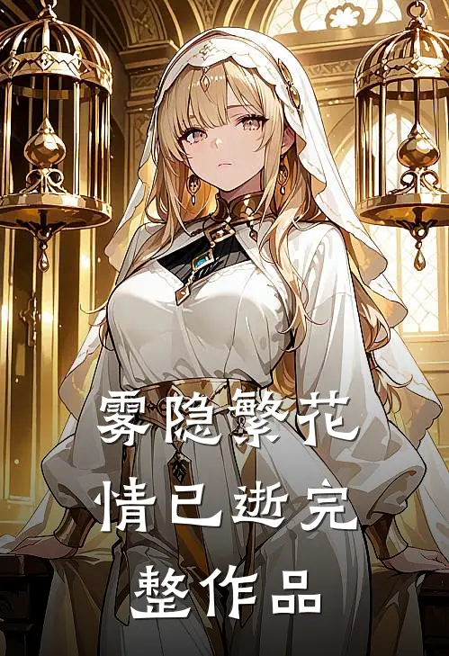 雾隐繁花情已逝完整作品