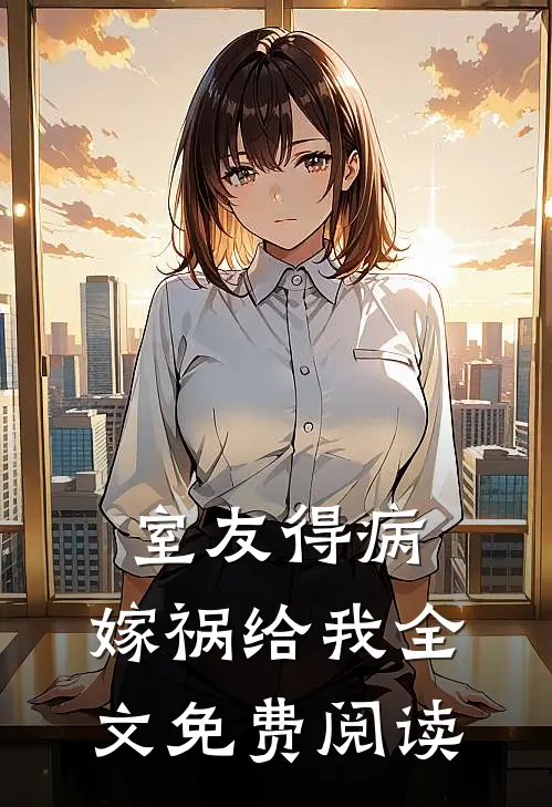 室友得病，嫁祸给我全文免费阅读