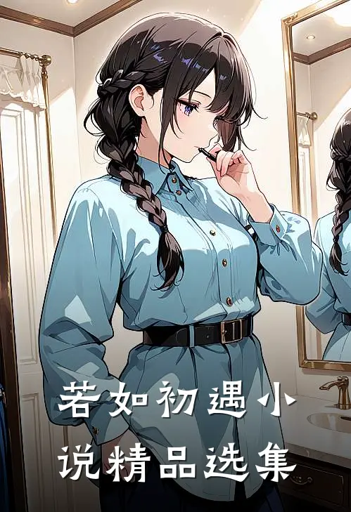 若如初遇小说精品选集