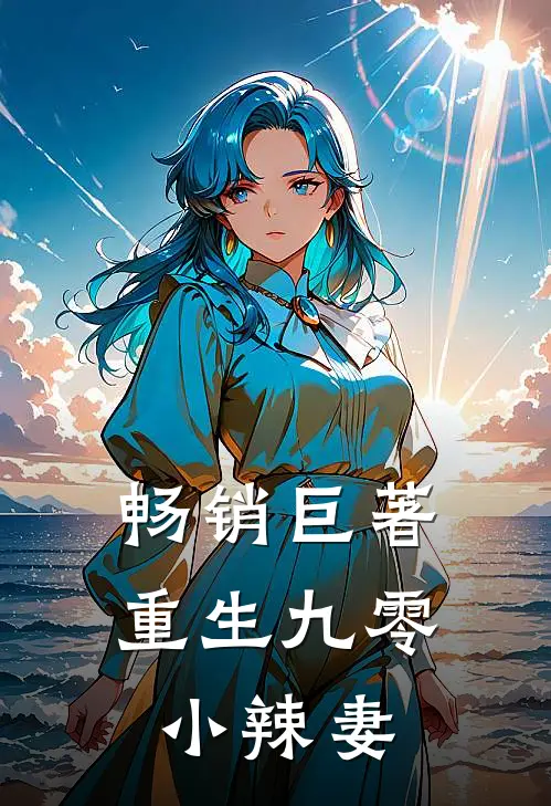 畅销巨著重生九零小辣妻