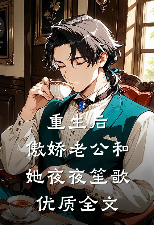 重生后，傲娇老公和她夜夜笙歌优质全文