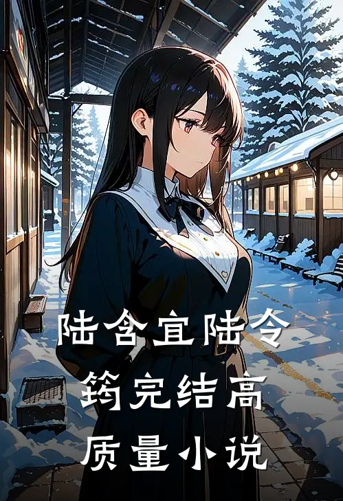 陆含宜陆令筠完结高质量小说