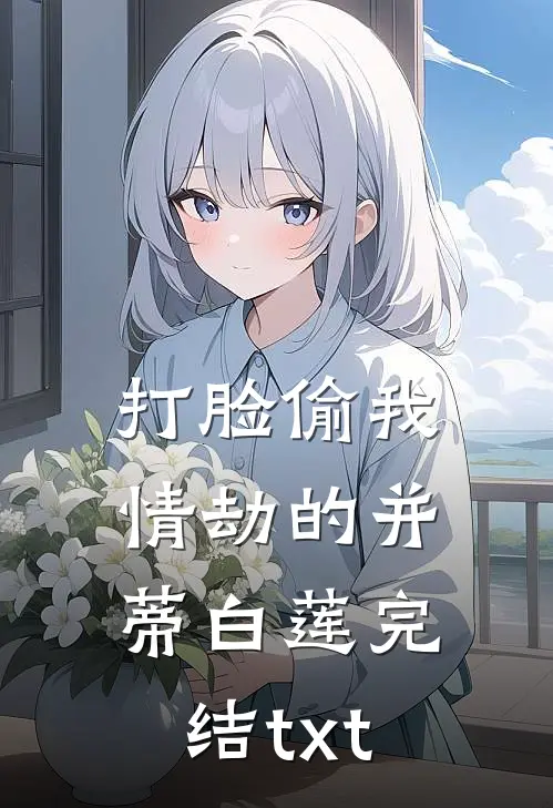 打脸偷我情劫的并蒂白莲完结txt