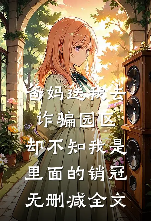 爸妈送我去诈骗园区，却不知我是里面的销冠无删减全文
