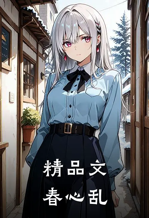 精品文春心乱