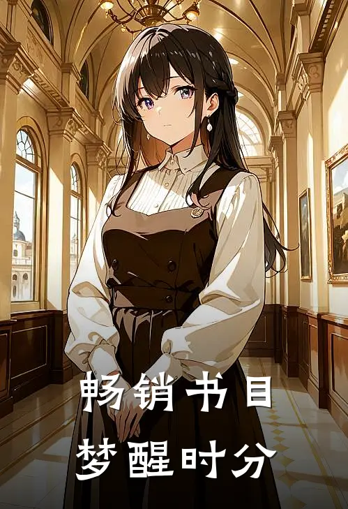 畅销书目梦醒时分