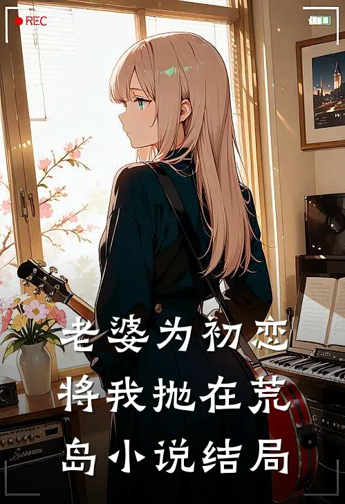 老婆为初恋将我抛在荒岛小说结局