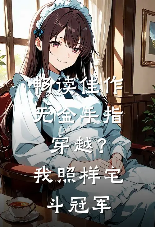 畅读佳作无金手指穿越？我照样宅斗冠军