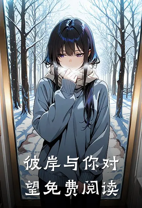 彼岸与你对望免费阅读