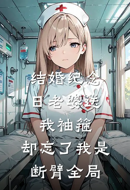 结婚纪念日老婆送我袖箍，却忘了我是断臂全局