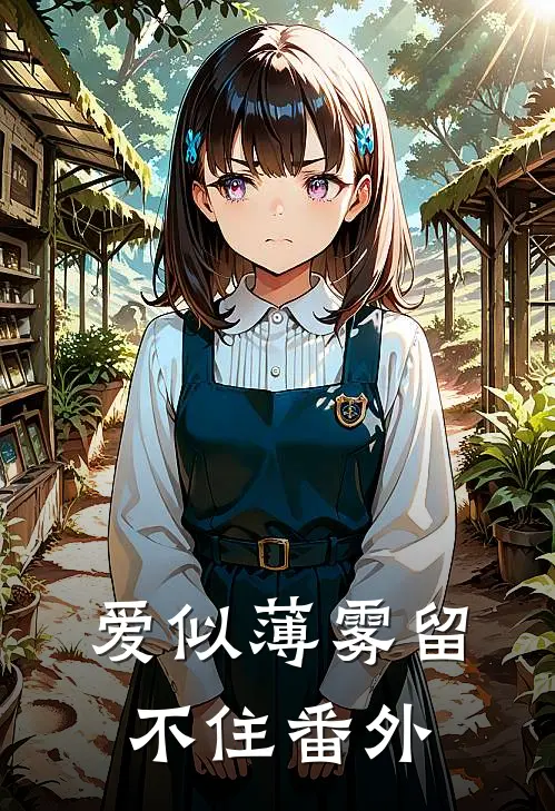 爱似薄雾留不住番外