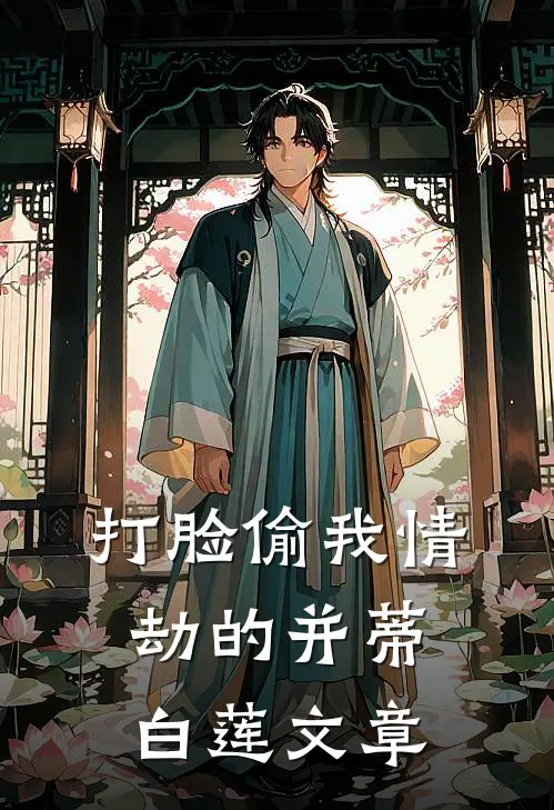 打脸偷我情劫的并蒂白莲文章