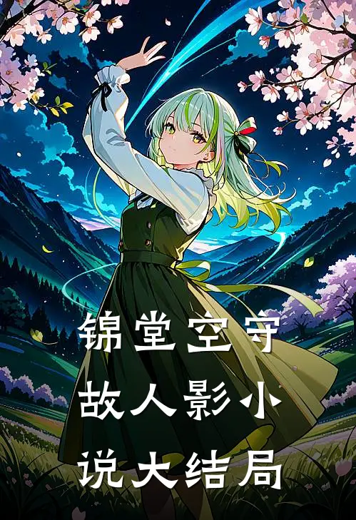 锦堂空守故人影小说大结局
