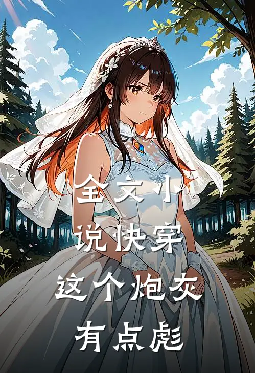全文小说快穿：这个炮灰有点彪