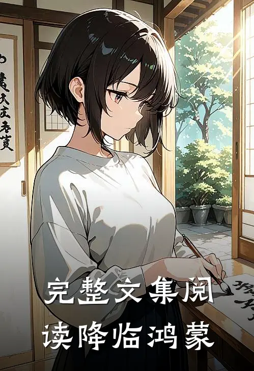 完整文集阅读降临鸿蒙