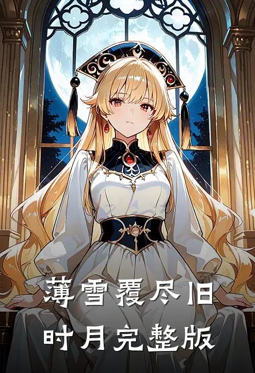 薄雪覆尽旧时月完整版